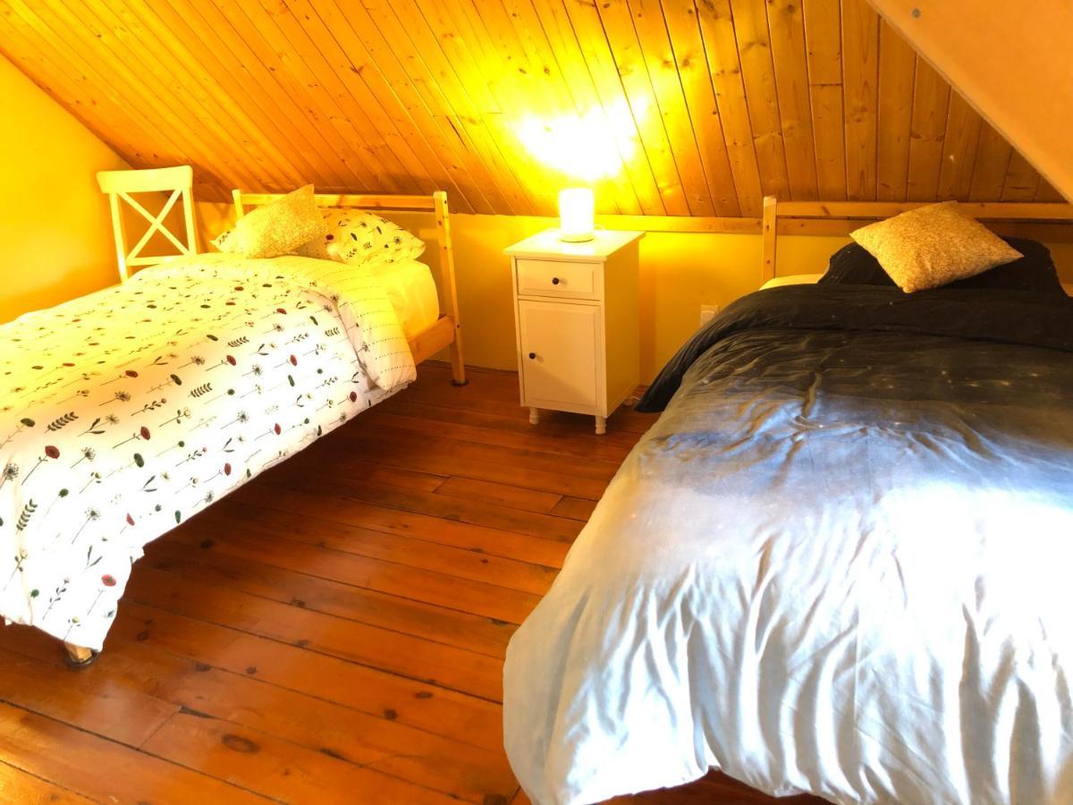 The Lodge Dog And Family Friendly 5 Bedrooms 13 Guests 10 Beds Saint Peter Exterior foto