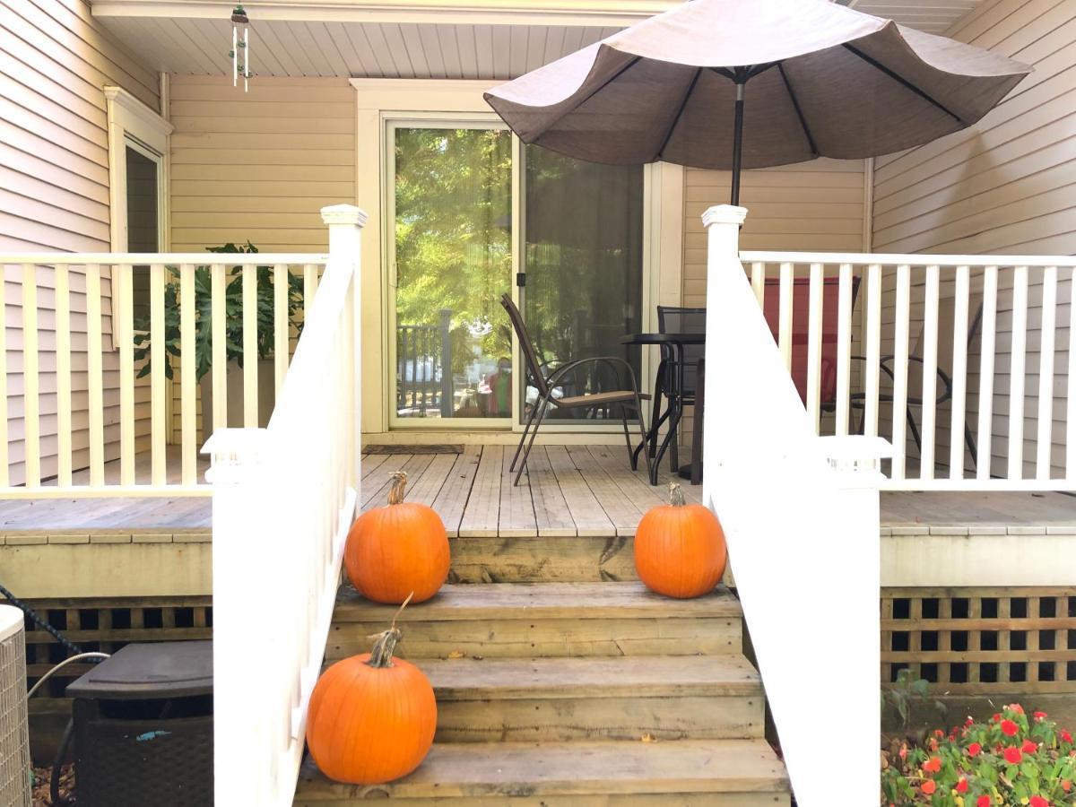 The Lodge Dog And Family Friendly 5 Bedrooms 13 Guests 10 Beds Saint Peter Exterior foto